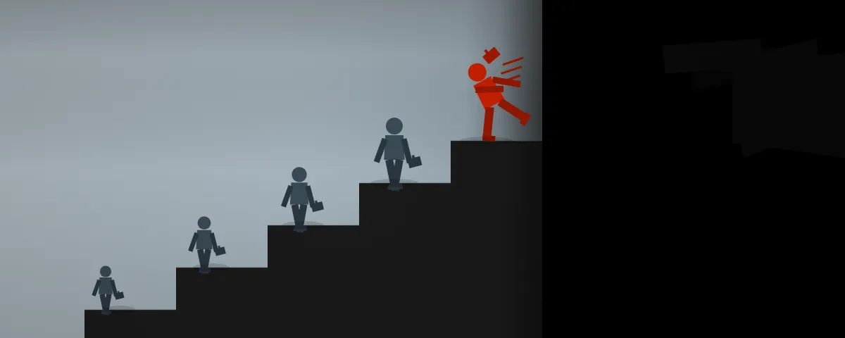 The Great Tech Reset: 223,936 Jobs Lost in 12 Months