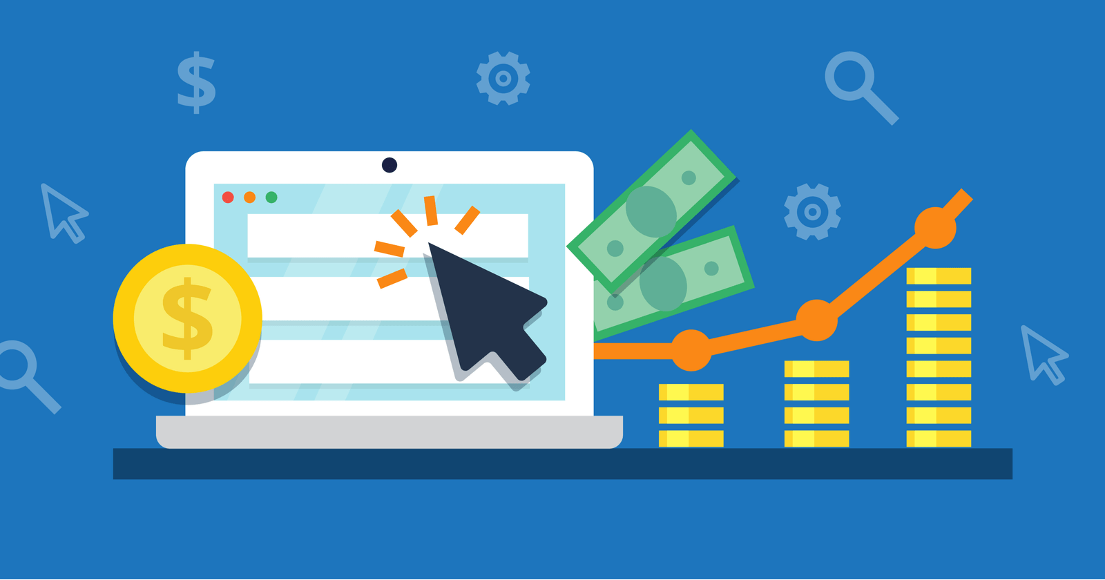 When More Isn’t Better: Understanding the Limits of Ad Spend Efficiency